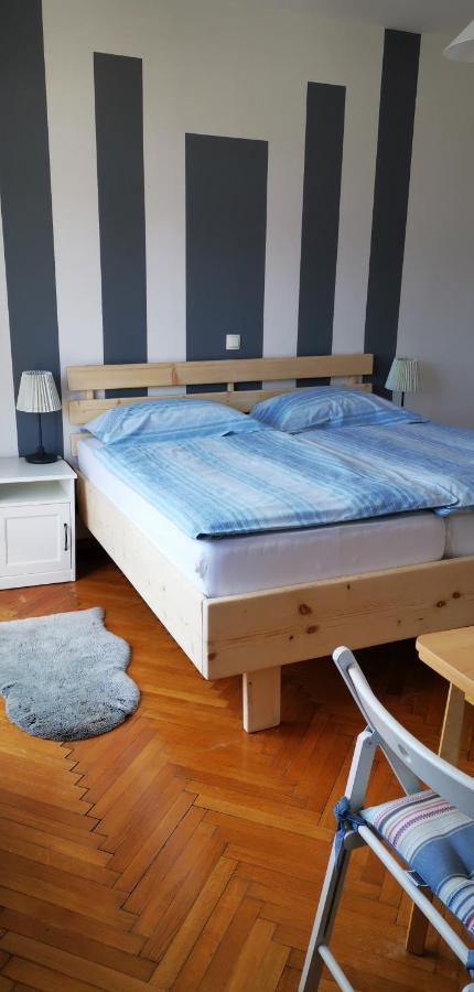 Studio Mulej Bled Extérieur photo