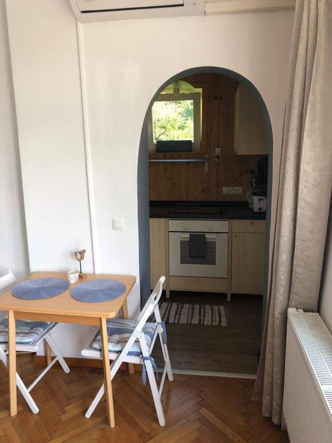 Studio Mulej Bled Extérieur photo